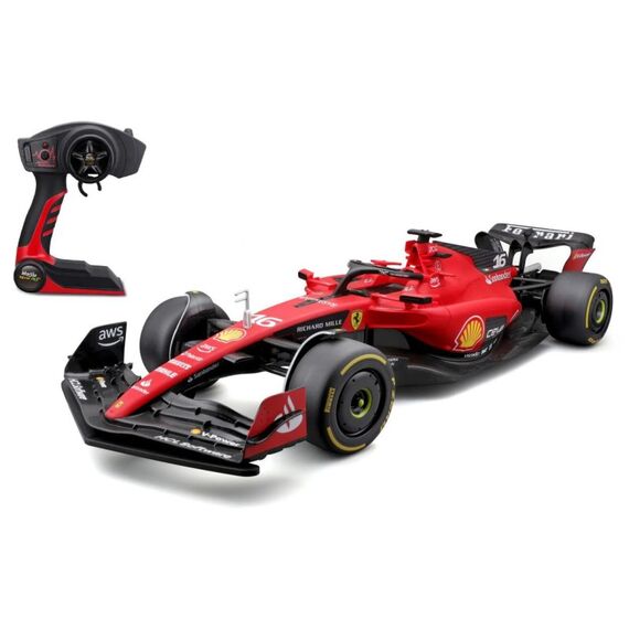 Maisto RC Formel 1 Ferrari SF-23 1:10