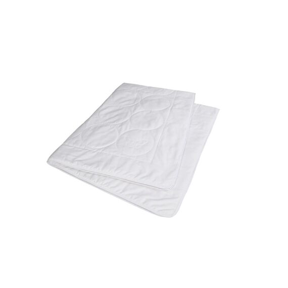 Albis Setanatur Sommer Duvet 240x240 240x240 cm, Sommerduvet Wildseide