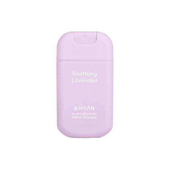 HAAN Hand Sanitizer Soothing Lavender Sanitizer Soothing Lavender