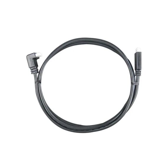 Victron Energy VE.Direct Kabel 1,8m einseitig Winkelstecker