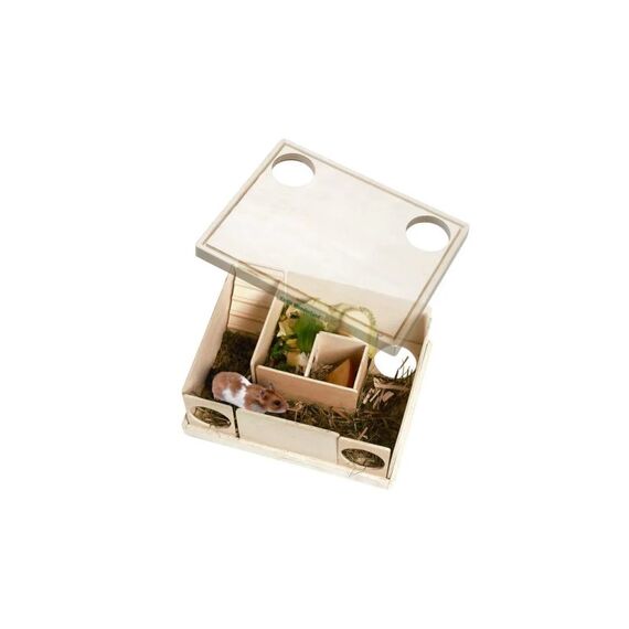 Karlie Wonderland Rody Cleverinth 22x17x10cm
