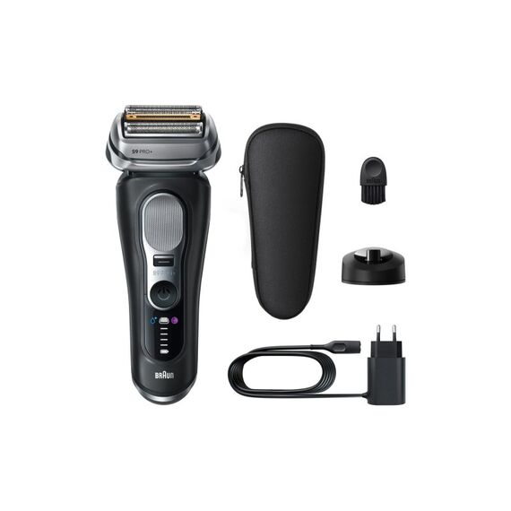 Braun Series 9 - 9610S Nass-/Trocken-Rasierer
