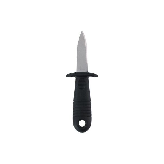 Alpina Austernmesser 14.5x5x1.7 cm, 1.1mm, 30gr, SS/PP BL