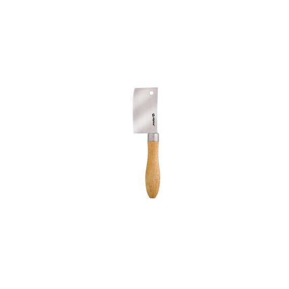 Alpina Käsemesser 17.5x4.2x2.5 cm, 51gr, SS/WD BL