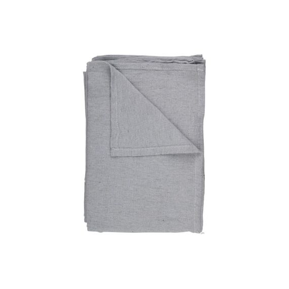 Arti Casa Tischdecke 150x240 Grau
