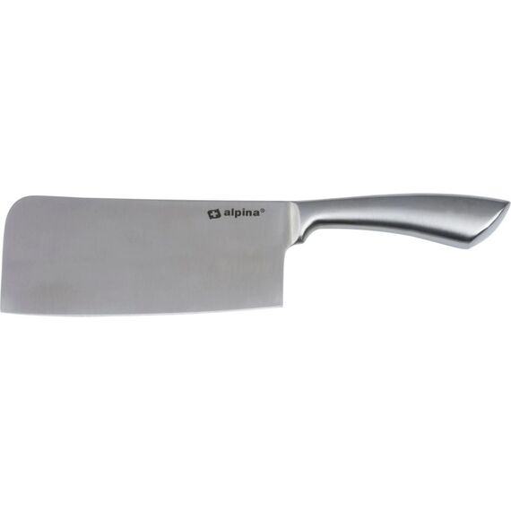 Alpina Wiegemesser 31 cm Breit