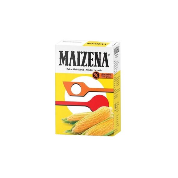 Maizena reine Maisstärke glutenfrei 250 g 250g