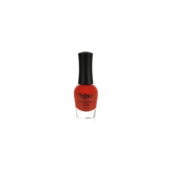 Trind Caring Color CC274 Very Vermilion 9ml