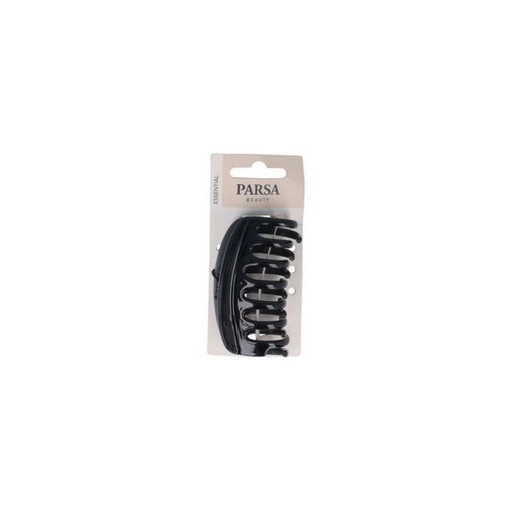 Parsa Beauty PARSA Haarklammer gross, schwarz 1 Stk.