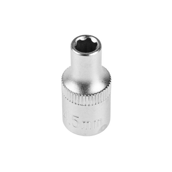 FTM  Nuss 6-kant 1/4 4,5 mm
