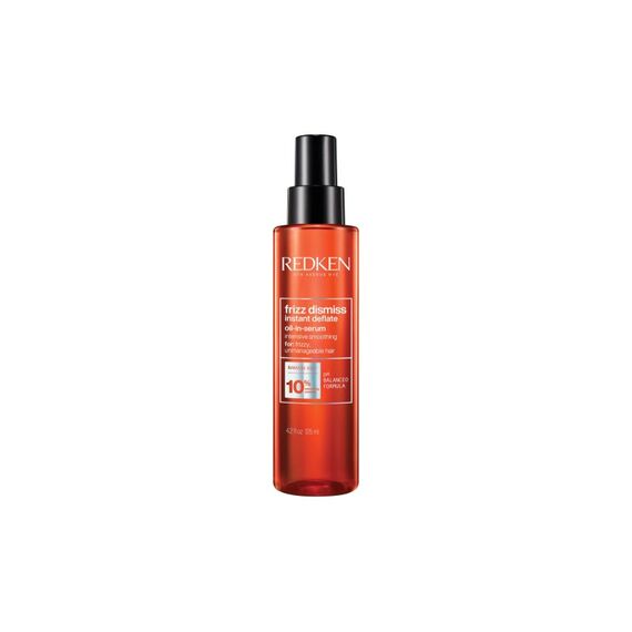 Redken Frizz Dismiss Instant Deflate Oil-in-Serum
