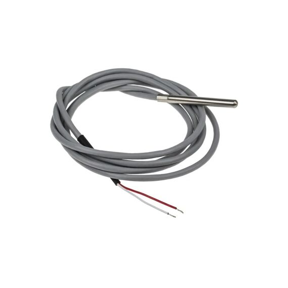 Elektro-Material RS Pro Temperatursensor PT1000 1.5 m, PVC, -20 - 100°C