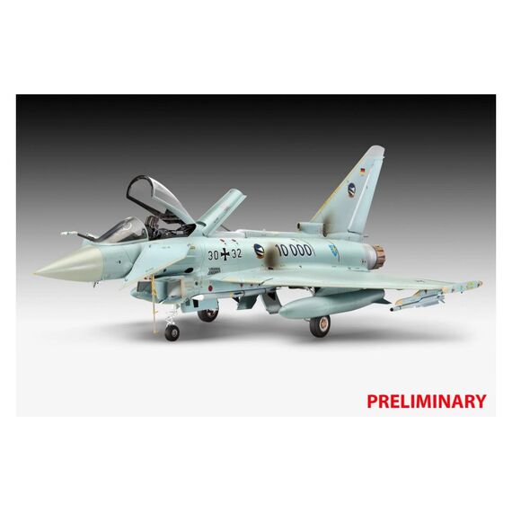 Revell Eurofighter Typhoon 1:32