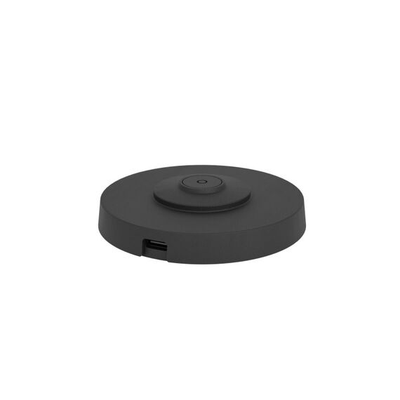 EGLO Ladegerät mit USB-C Stecker mit Kabel, schwarz