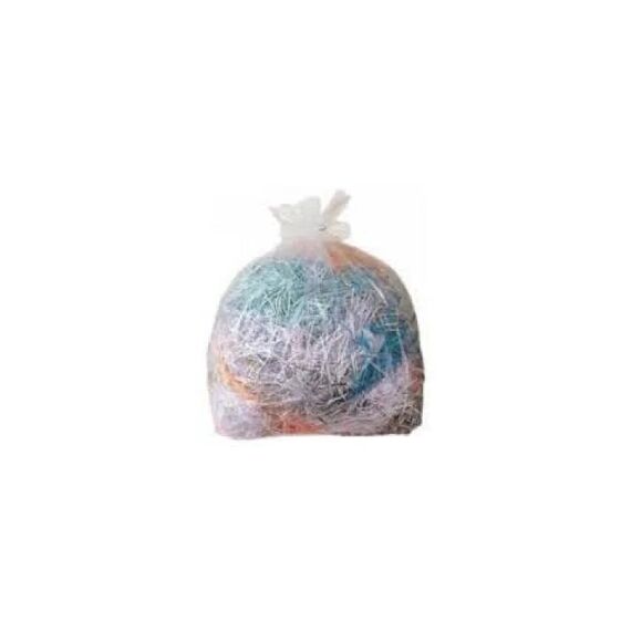 IDEAL Aktenvernichter Plastiksäcke 9030 für 4605, 50 Stk.