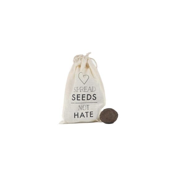 Seedballs Special Edition: Spread Seeds