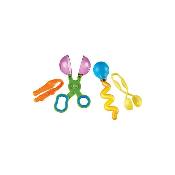 Learning Resources Helping Hands Fine Motor Tool Set