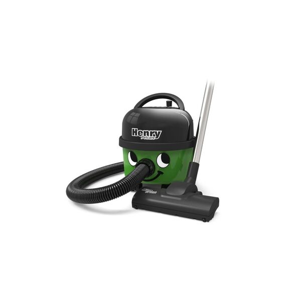 Numatic Staubsauger Henry HPC 160 Petcare 620 W, 6 Liter Volumen