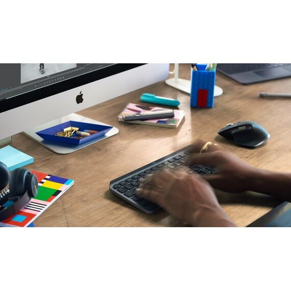 Logitech Master MX Keys Mini, 4 image