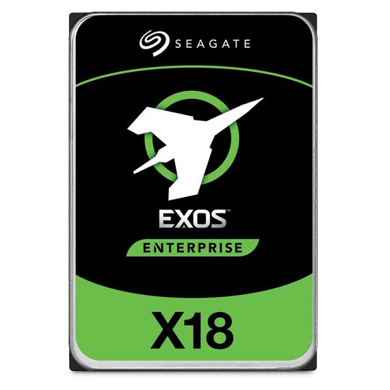 Seagate Enterprise ST14000NM000J Interne Festplatte 14 TB 7200 RPM 256 MB 3.5" Serial ATA III