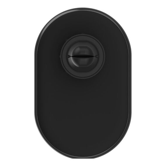 Belkin WIC004BTBK-NC Ladegerät für Mobilgeräte Smartphone Schwarz Zigarettenanzünder Kabelloses Aufladen Schnellladung Auto, 4 image