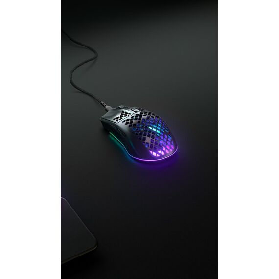 Steelseries Aerox 3 Onyx PC Mouse