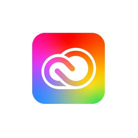 Adobe Creative Cloud for teams