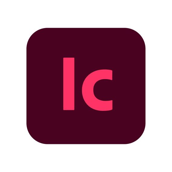 Adobe InCopy for teams Desktop-Publishing Kommerziell 1 Lizenz(en) Mehrsprachig
