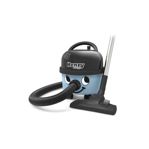 Numatic Bodenstaubsauger HVA160 Allergy 620 W, 6 Liter Volumen