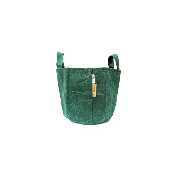 Pflanzsack 39 Liter Grün