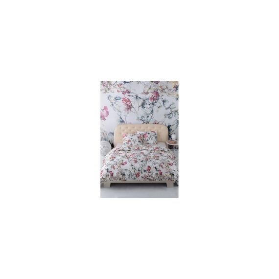 Mirabello Duvetbezug Orleans 160x240 cm, Satin, 100% CO