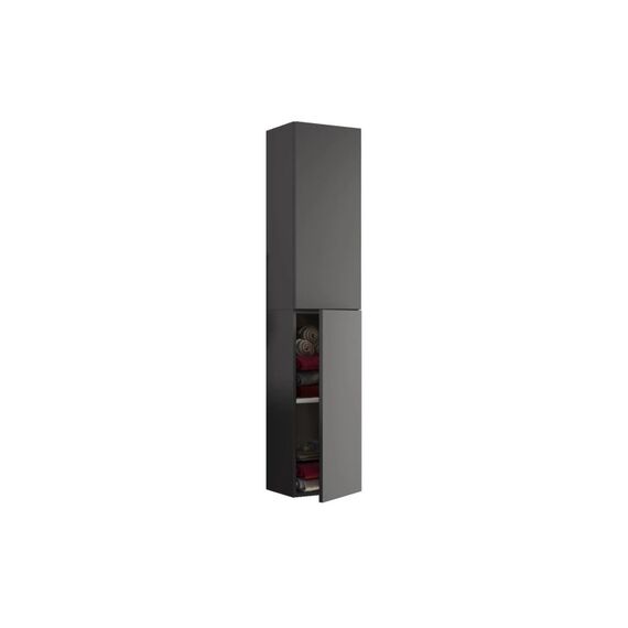 VCM Morgenthaler VCM Hochschrank VCB 11 Anthrazit