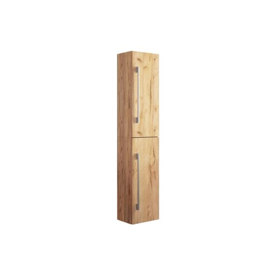VCM Morgenthaler VCM Hochschrank grosse Tür VCB 6 Honig-Eiche