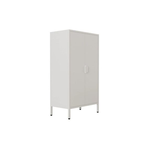 VCM Morgenthaler VCM Schrank Flokas M Weiss
