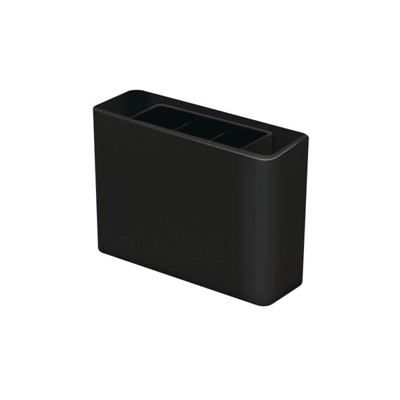 HAN Stifteköcher Smart-Line schwarz