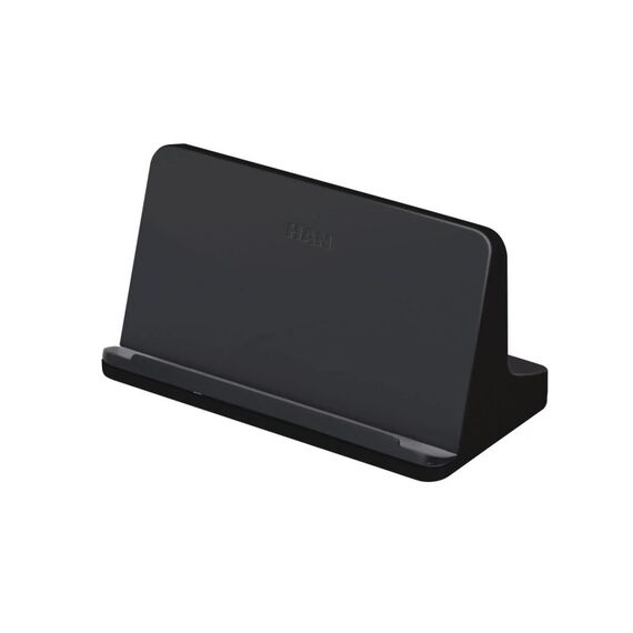 HAN Tabletständer Smart-Line schwarz