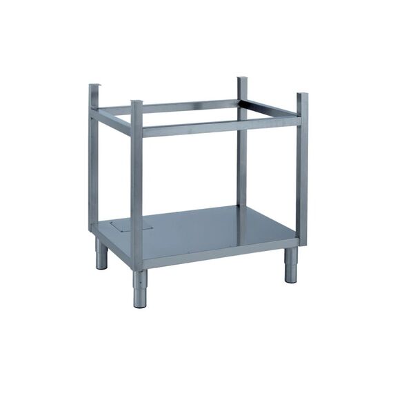 Electrolux Untergestell Umluftofen 6x1/1 Quer