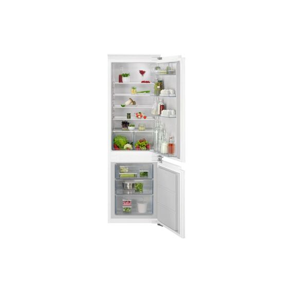 AEG AIK2651R Kühl-/Gefrierkombination