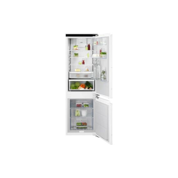 AEG AIK2760R  Kühl-/Gefrierkombination