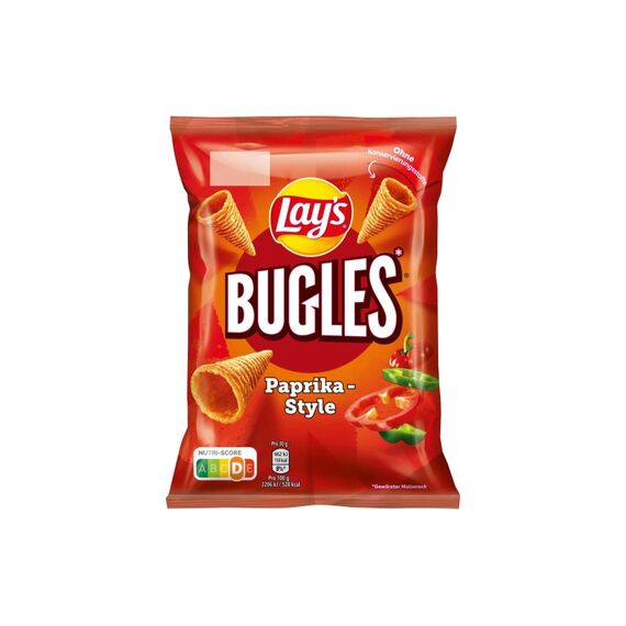 Lay's Bugles Paprika Style 75g