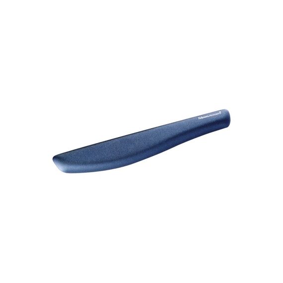 Fellowes Handgelenkauflage blau, FoamFusion-Technologie