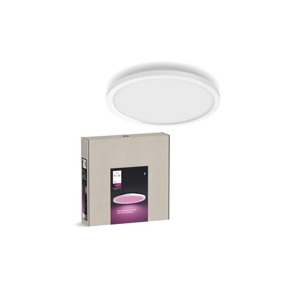 Philips Hue Surimu Panelleuchte Rund