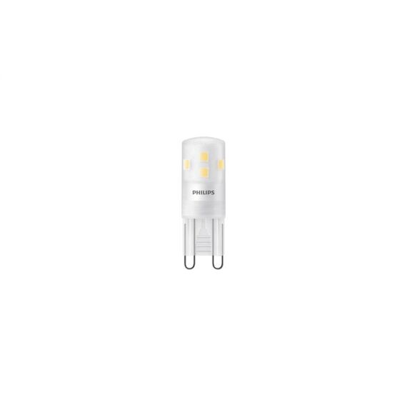 Philips LED 25W G9 WW ND 6CT/6 EC LED 25W G9 WW ND 6CT/6 EC
