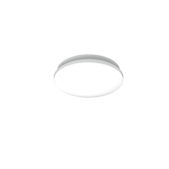 Philips Deckenleuchte Acuna 12W, Bewegungssensor, 2700K, 1350 LM, ws