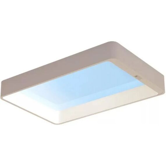Philips Deckenleuchte Skylight VitaUp 45cmx68cm,3500-7500K, IP44