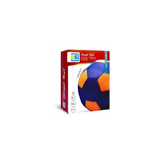 BS Toys BS-Toys Riesiger Ball