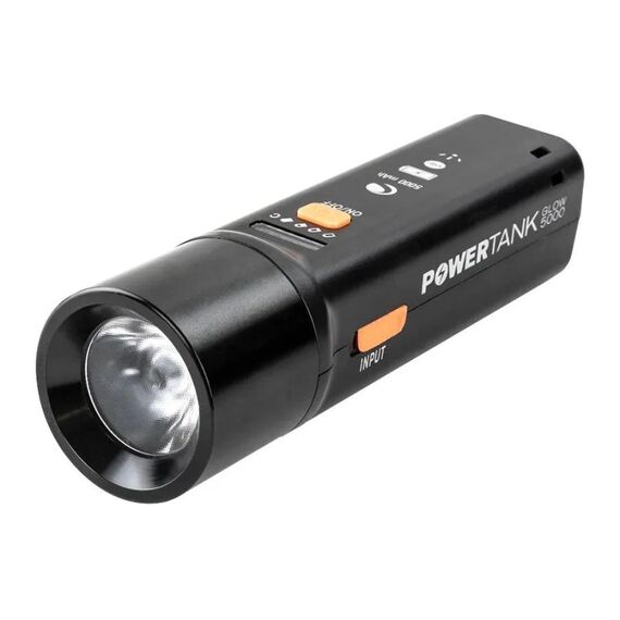 Celestron Power Bank 5000 Taschenlampe