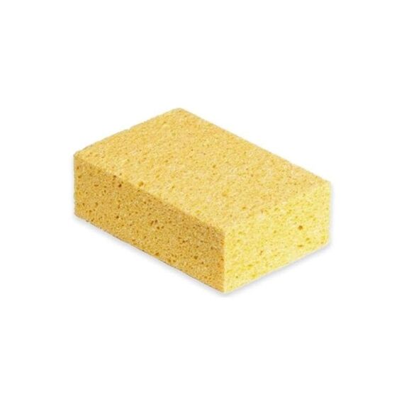 Edi Baur Universalschwamm Zellulose 1 Stk 16 x 10.6 x 4 cm