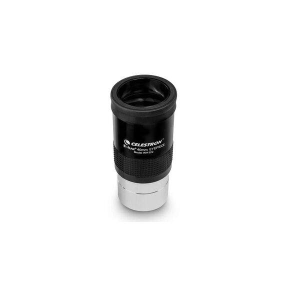 Celestron Okular E-Lux 40mm 2  56°