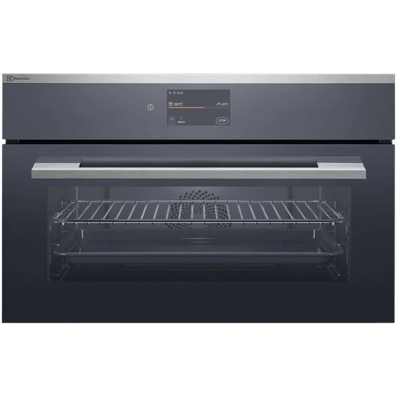 Electrolux EB3GL40CN  Kompakt-Backofen